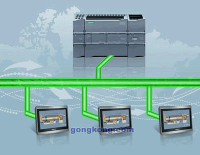6ES73905CA000AA0 計算機集成及信息系統(tǒng)的關(guān)鍵組件